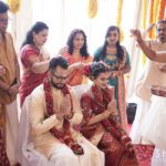 sharoon hindu wedding 19