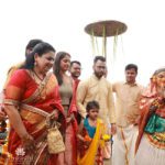 sharoon hindu wedding 6