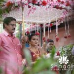 sharoon hindu wedding 9