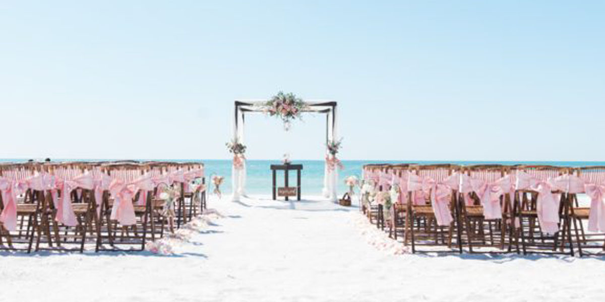 Beach wedding slide6