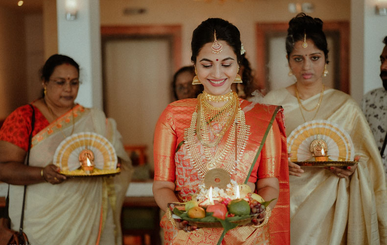 Kudiveppu HINDU WEDDING