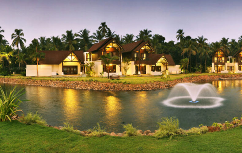 Lalit Resort