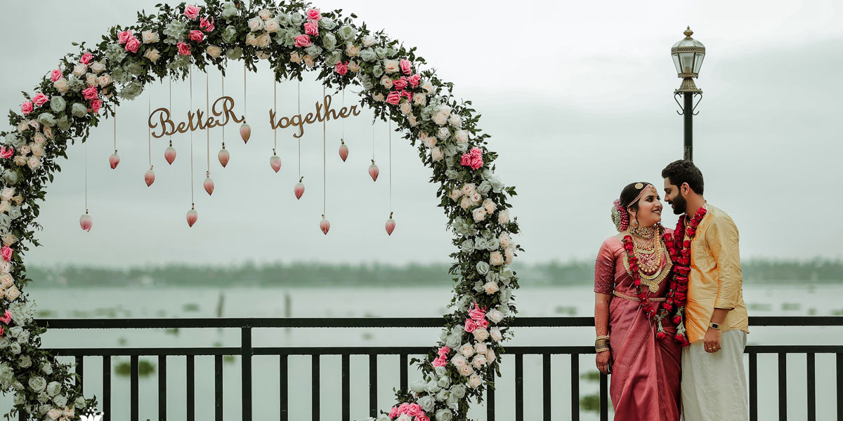 Hindu Wedding slider