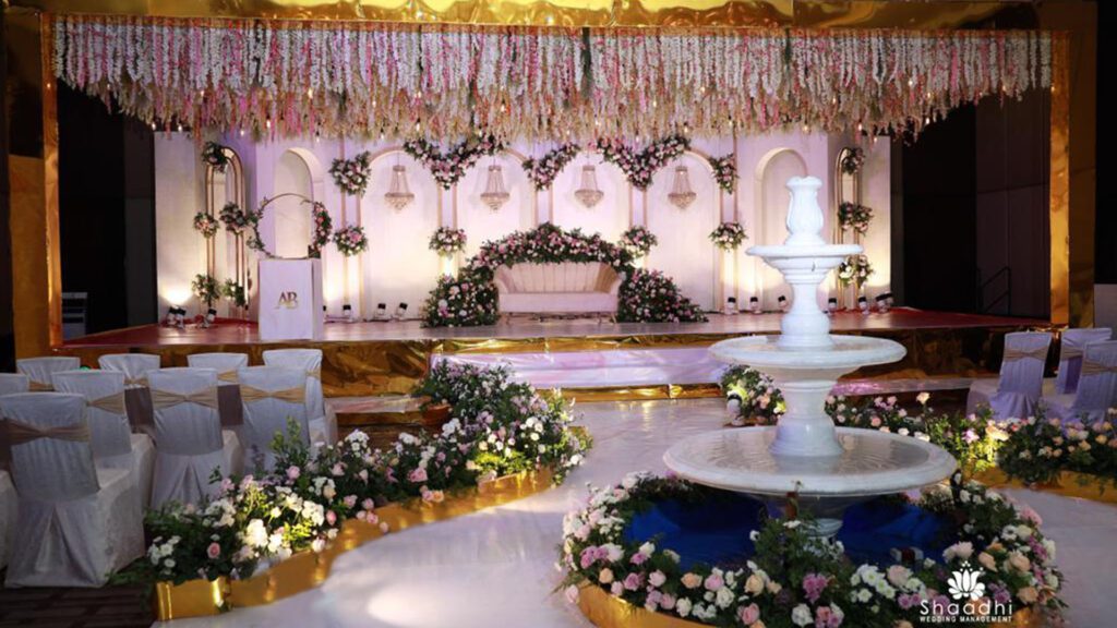 Transforming Dreams into Reality: Wedding Planners in Trivandrum