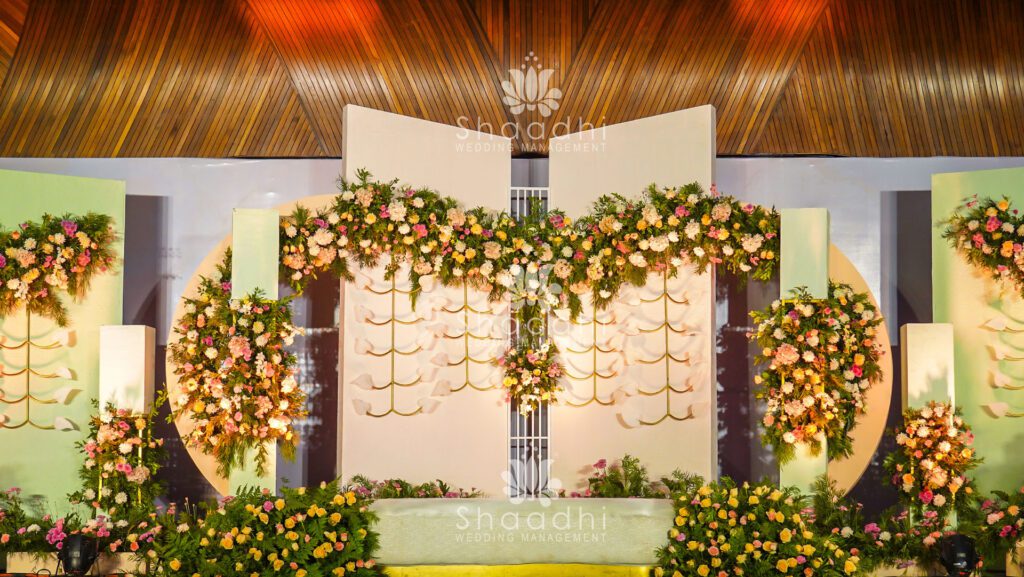 Creating Unforgettable Moments: Wedding Planners in Kochi