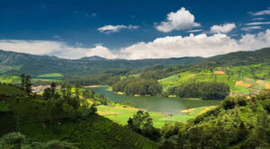 3 Days Ooty Itinerary